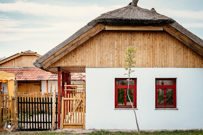 Jánoshalma - Skanzen