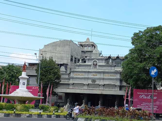 15 Museum Terkenal di Jawa Tengah: Menemukan Warisan Budaya yang Mengagumkan