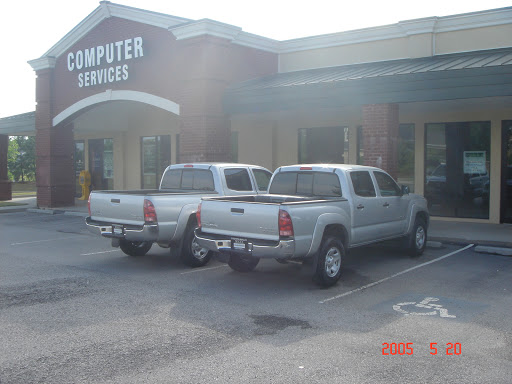 Computer Store «No Name Technologies», reviews and photos, 104 Carrington Park Dr b, Gainesville, GA 30504, USA