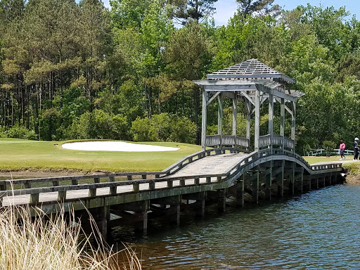 Golf Club «OBX Golf Course | The Pointe Golf Club», reviews and photos, 308 Pointe Golf Club Dr, Powells Point, NC 27966, USA