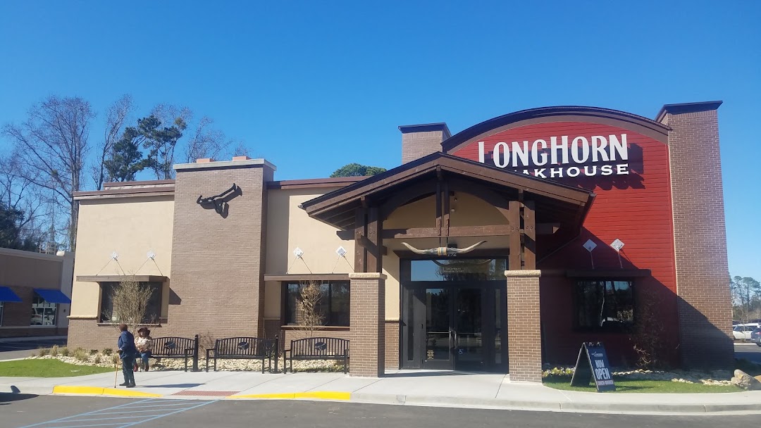 LongHorn Steakhouse