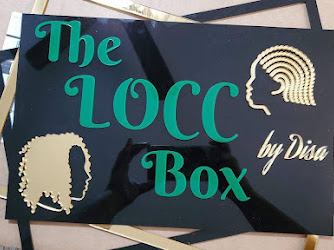 The Locc Box Natural Hair Salon