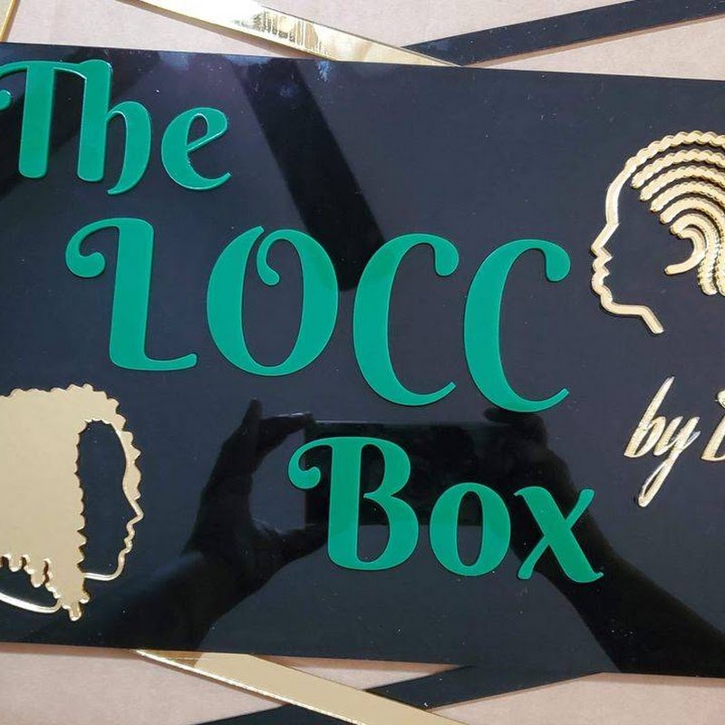 The Locc Box Natural Hair Salon