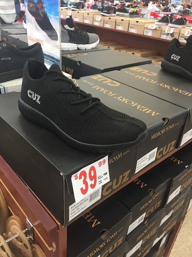 Shoe Store «Shoe City - Riverside», reviews and photos, 3535 Tyler St A3, Riverside, CA 92503, USA