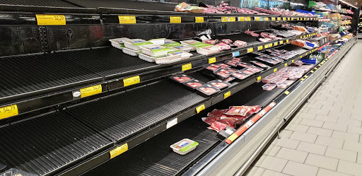 Supermarket «ALDI», reviews and photos, 772 Rostraver Rd, Belle Vernon, PA 15012, USA