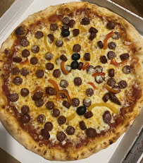 Plats et boissons du Pizzas à emporter PIZZA GHIOTTO à Navenne - n°11