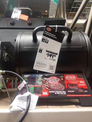 The Home Depot image