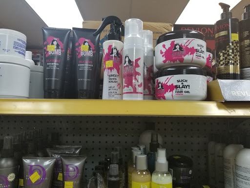 Cosmetics Store «Bargain Buys Beauty Supply», reviews and photos, 10814 US-1, Port St Lucie, FL 34952, USA