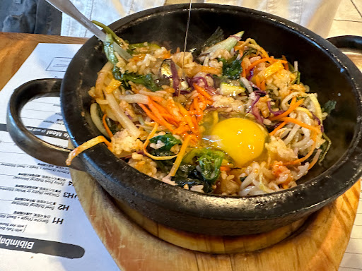 Myungdong Restaurant Tofu B.B.Q. image