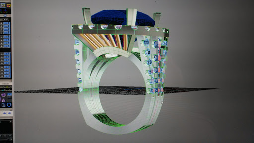 Jeweler «Karagosian & Sons Jewelers Inc», reviews and photos, 2266 Orchard Lake Rd, Sylvan Lake, MI 48320, USA