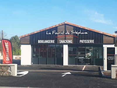 Le Fournil de Stéphane à Gémozac