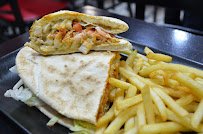 Chawarma du Kebab Baba Bey à Paris - n°10