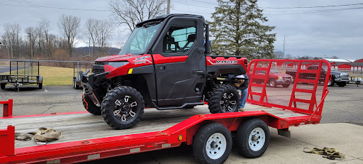 ATV Dealer «The Toy Store», reviews and photos, 14615 OH-13, Thornville, OH 43076, USA