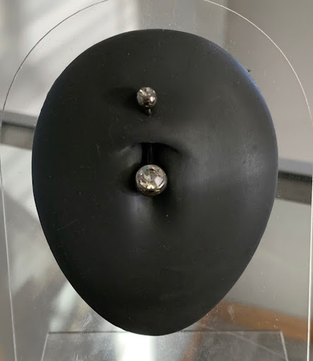 Explore lego tattoo ideas, creative tattoo ideas in Kirksville, available at Properly Pierced