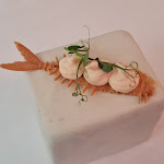 Photo n°2 de l'avis de bulbor73. fait le 04/03/2024 à 17:06 sur le  Ristorante La Forchetta à Parma