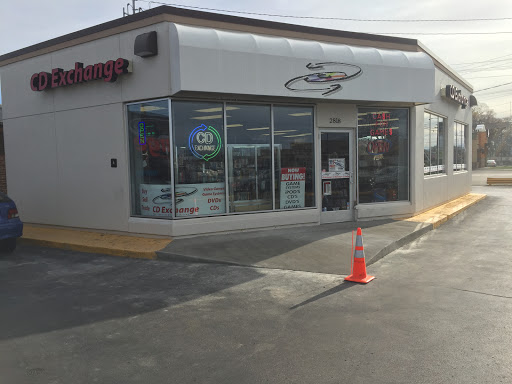 Music Store «CD Exchange», reviews and photos, 2818 Henry St, Norton Shores, MI 49441, USA