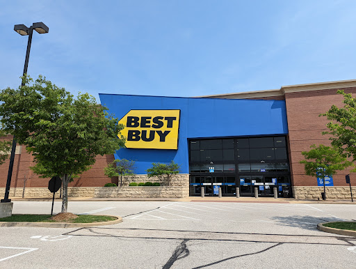 Electronics Store «Best Buy», reviews and photos, 151 Highlands Blvd Dr, Manchester, MO 63011, USA