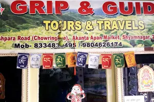 Grip and Guide Tours and Travels image