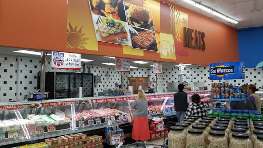 Grocery Store «Superior Grocers», reviews and photos, 10211 S Avalon Blvd, Los Angeles, CA 90003, USA