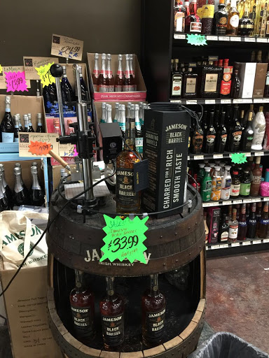 Wine Store «MGM Wine & Spirits | Forest Lake», reviews and photos, 2009 W Broadway Ave #100, Forest Lake, MN 55025, USA