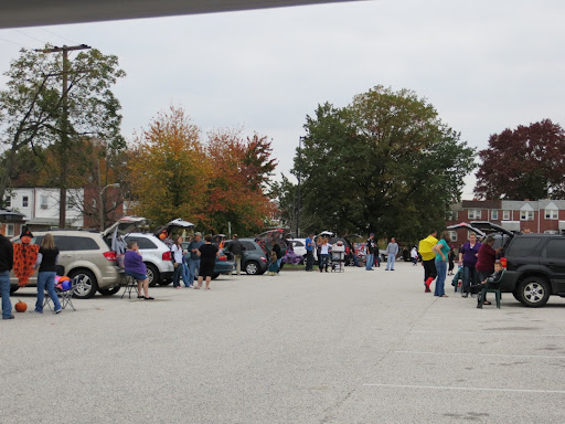 Auto Repair Shop «Aero Motors Auto Repair», reviews and photos, 50 Eastern Blvd, Essex, MD 21221, USA