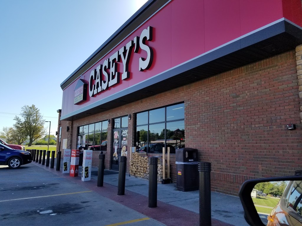 Casey's 63334