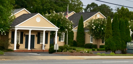 Funeral Home «Morris Funeral Home», reviews and photos, 304 Merrimon Ave, Asheville, NC 28801, USA