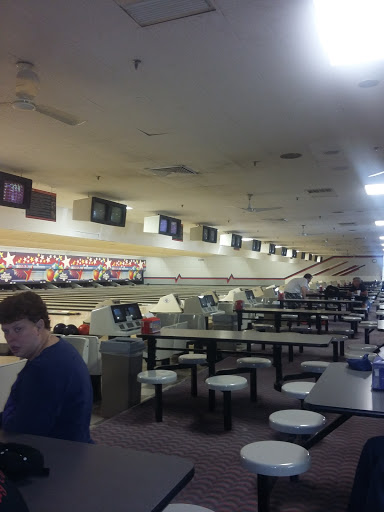 Bowling Alley «Bowl America», reviews and photos, 361 Blanding Blvd, Orange Park, FL 32073, USA