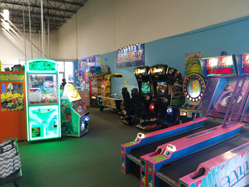 Video Arcade «Fun City Party and Play Center», reviews and photos, 1375 US-1, Vero Beach, FL 32960, USA