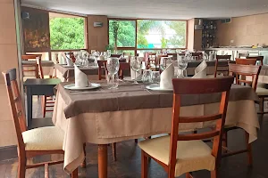 Restaurante La Frasca image
