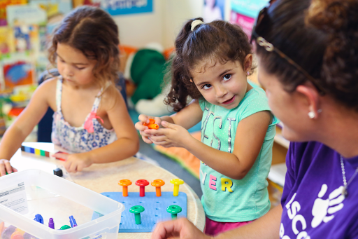 Day Care Center «Discovery Point E. Paulding», reviews and photos, 269 E Paulding Dr, Dallas, GA 30157, USA