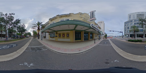 Performing Arts Theater «Capitol Theatre», reviews and photos, 405 Cleveland St, Clearwater, FL 33755, USA