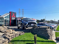 Redondo Mitsubishi