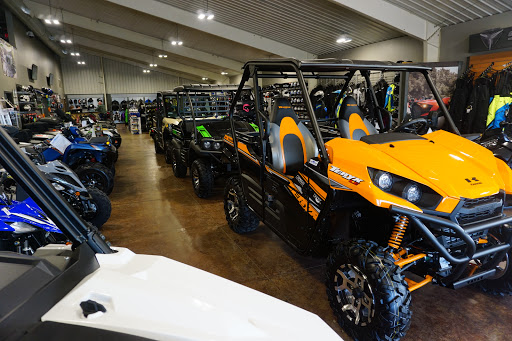 Motorcycle Dealer «Preferred Powersports of Syracuse, LLC», reviews and photos, 8932 Brewerton Rd, Brewerton, NY 13029, USA