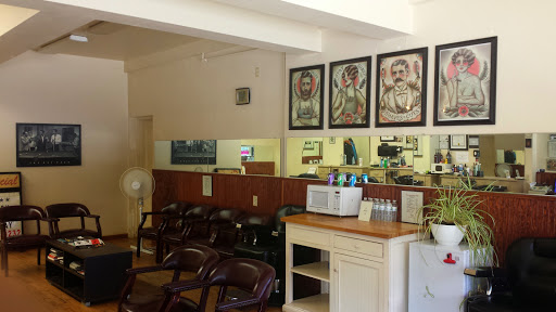 Barber Shop «Schenectady Barber Shop», reviews and photos, 1635 Van Vranken Ave, Schenectady, NY 12308, USA