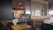 Atmosphère du Restauration rapide McDonald's à Limoges - n°7