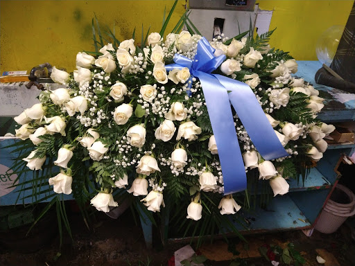 Florist «Flowers Vs Flowers», reviews and photos, 414 Main St, Paterson, NJ 07501, USA