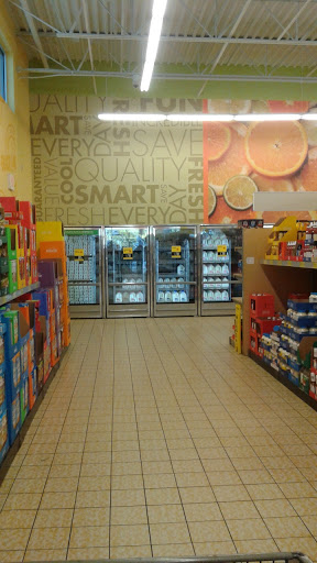 Supermarket «ALDI», reviews and photos, 210 Sagamore Pkwy W, West Lafayette, IN 47906, USA