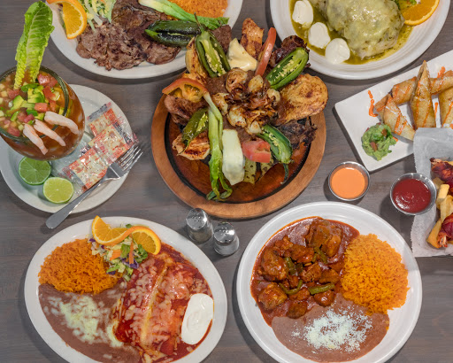 La Paloma Grill image