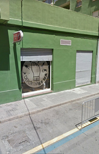 Sena en Alaquàs, Valencia