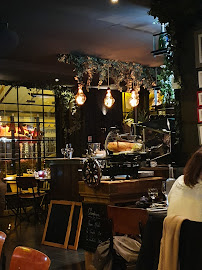 Atmosphère du Restaurant italien Nonno à Paris - n°13
