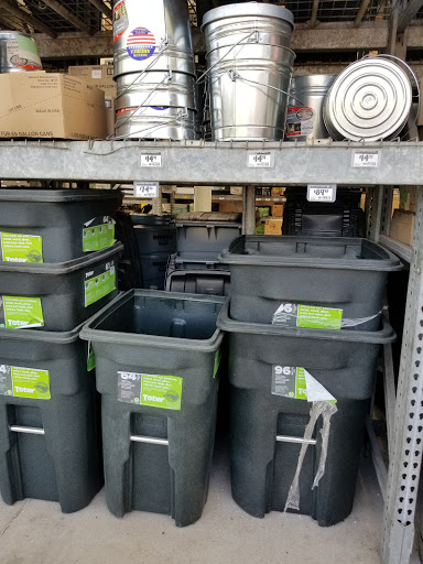 Home Improvement Store «The Home Depot», reviews and photos, 40 Park Pl Dr, Covington, LA 70433, USA