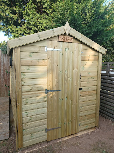 Reviews of Sturdy Sheds in Hereford - Construction company