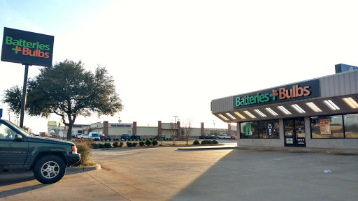 Car Battery Store «Batteries Plus Bulbs», reviews and photos, 3430 S Cooper St, Arlington, TX 76015, USA