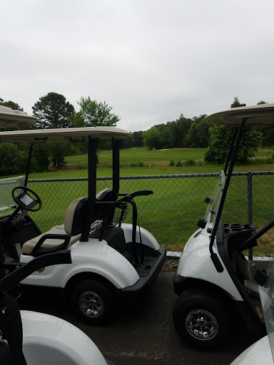 Golf Course «Cedar Creek Golf Course», reviews and photos, 5025 Bill Zimmerman Jr Way, Bayville, NJ 08721, USA