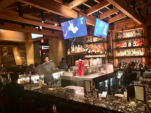 Lazy Dog Restaurant & Bar image