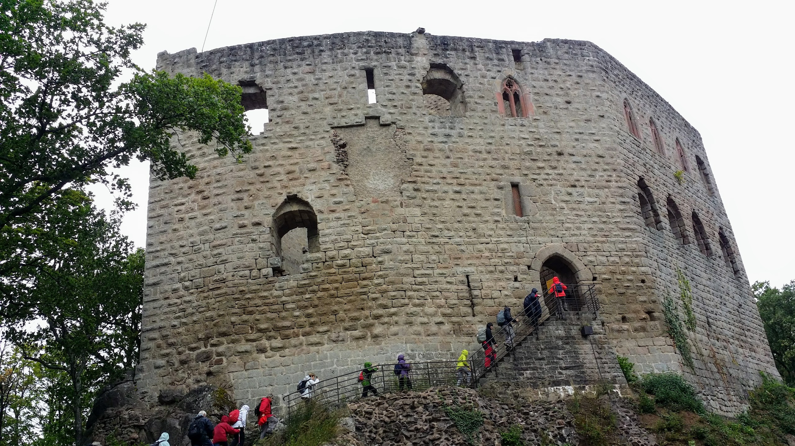 Photo n° 2 de l'avis de Pascal.C fait le 17/09/2017 à 13:01