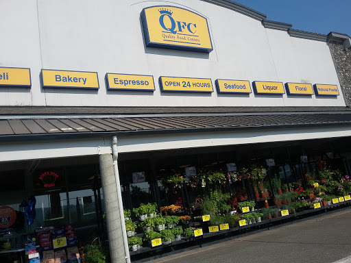 Grocery Store «Quality Food Center», reviews and photos, 1009 Monroe Ave, Enumclaw, WA 98022, USA