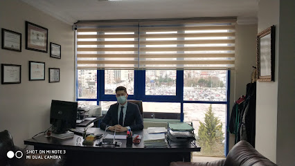Avukat Olgu Denizoğlu