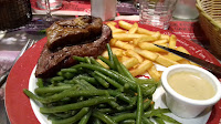 Faux-filet du Restaurant de grillades à la française Courtepaille à Saint-Jean-de-Braye - n°1